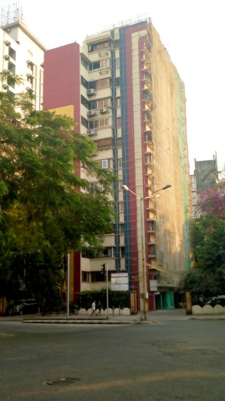 Main - Bennett Villa, Colaba